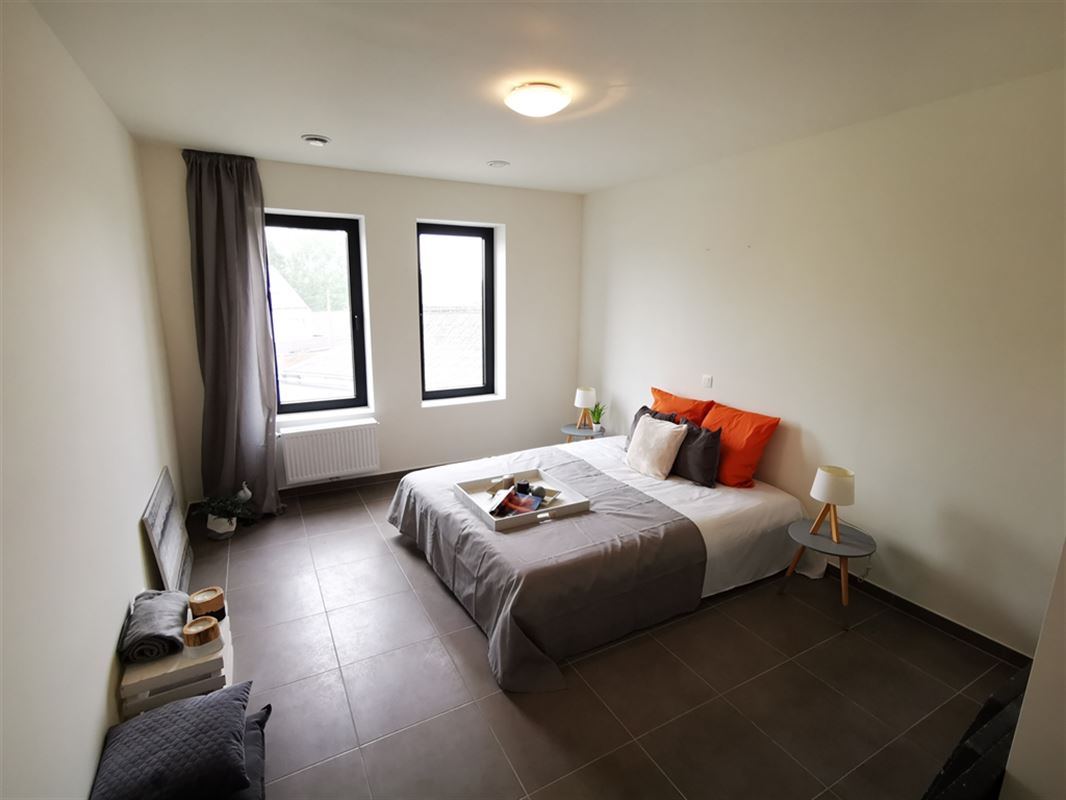 Foto 8 : Appartement te 9400 DENDERWINDEKE (België) - Prijs € 254.000