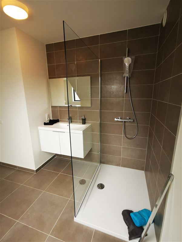 Foto 10 : Appartement te 9400 DENDERWINDEKE (België) - Prijs € 254.000