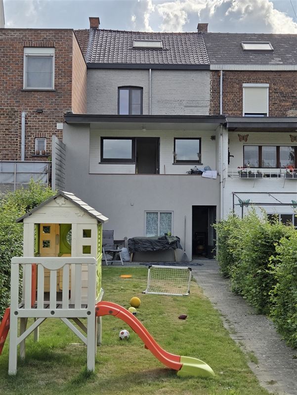 Foto 2 : eengezinswoning te 1501 BUIZINGEN (België) - Prijs € 369.000
