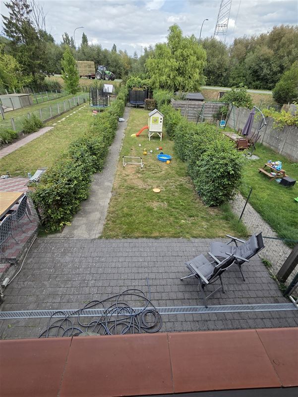 Foto 3 : eengezinswoning te 1501 BUIZINGEN (België) - Prijs € 369.000