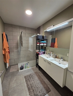 Foto 6 : Appartement te 1500 HALLE (België) - Prijs € 945