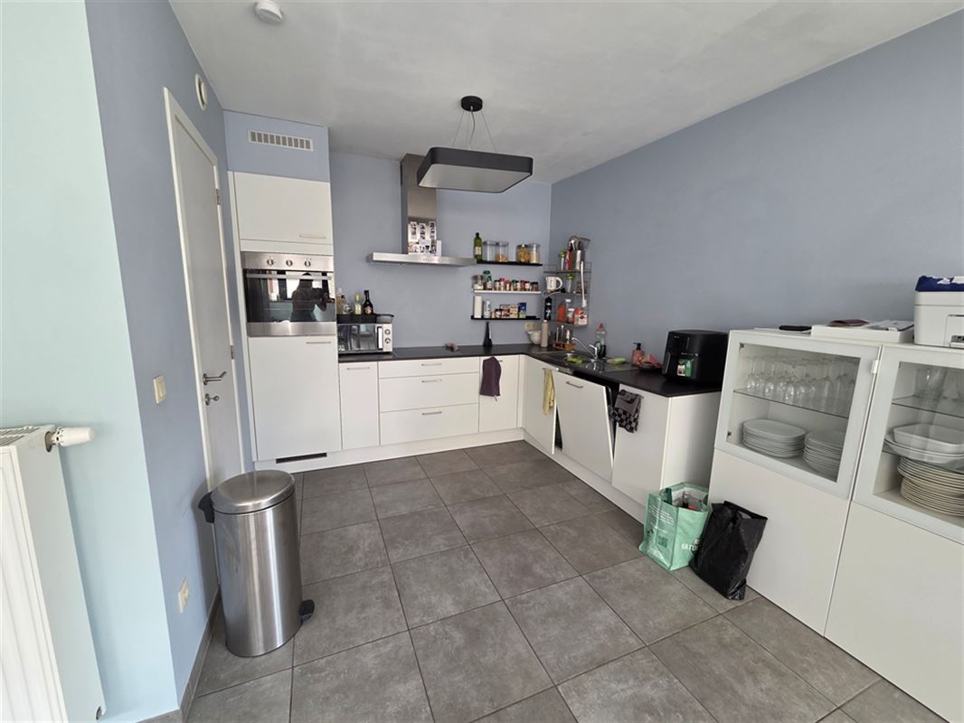Foto 5 : Appartement te 1500 HALLE (België) - Prijs € 945