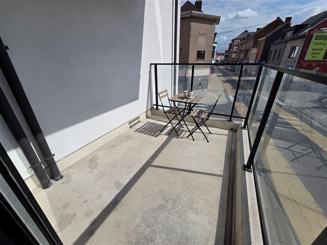 Foto 2 : Appartement te 1500 HALLE (België) - Prijs € 945