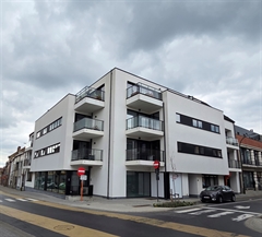 Foto 1 : Appartement te 1500 HALLE (België) - Prijs € 945