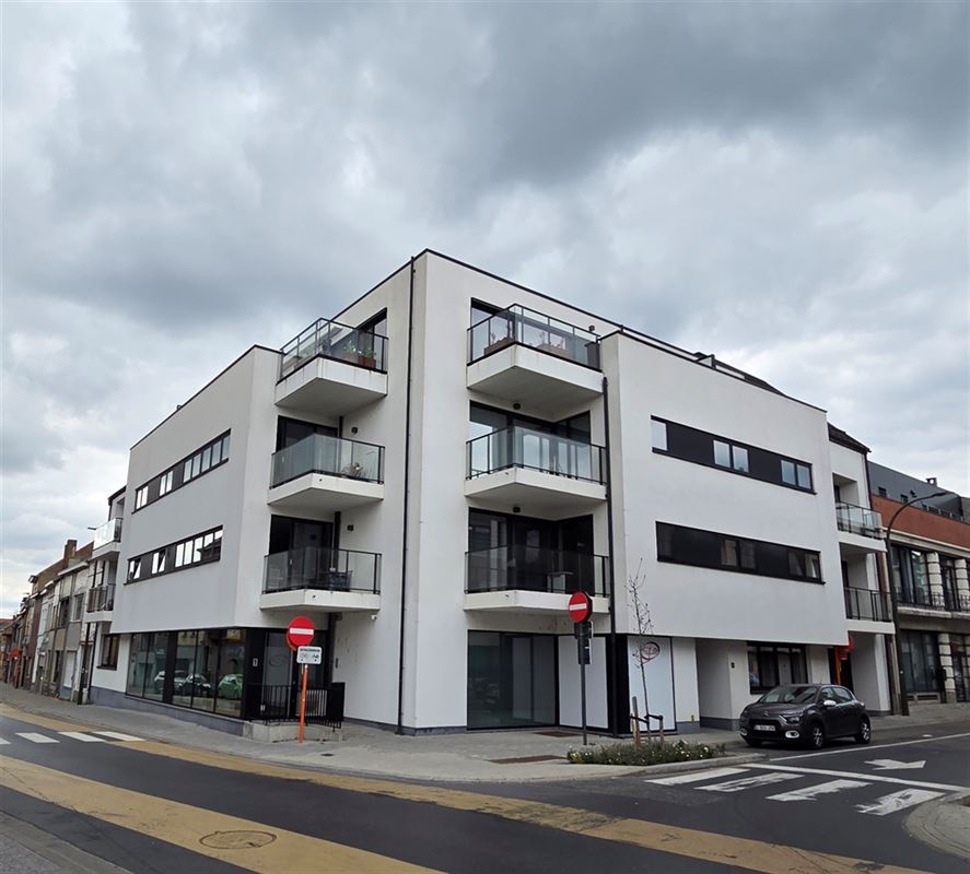 Foto 1 : Appartement te 1500 HALLE (België) - Prijs € 945