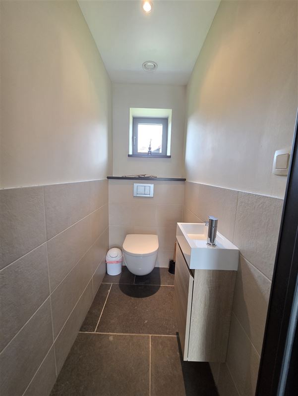 Foto 10 : eengezinswoning te 1570 PAJOTTEGEM (België) - Prijs € 629.000