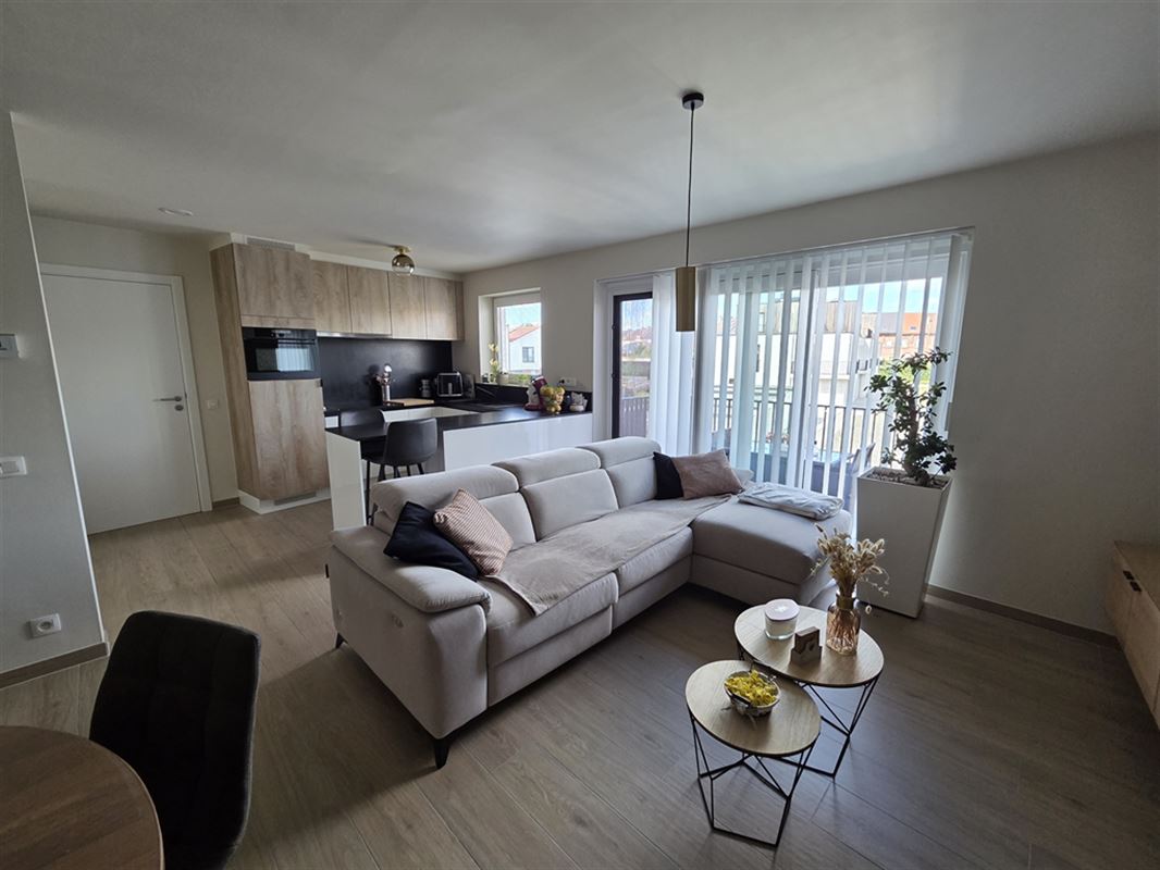 Foto 6 : Appartement te 9400 NINOVE (België) - Prijs € 329.000