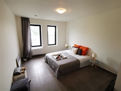 Foto 8 : Appartement te 9400 DENDERWINDEKE (België) - Prijs € 254.000