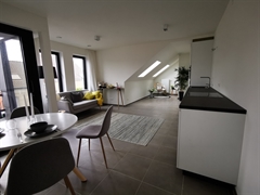 Foto 2 : Appartement te 9400 DENDERWINDEKE (België) - Prijs € 254.000