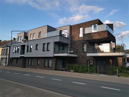 Appartement te 9400 DENDERWINDEKE (België) - Prijs € 254.000