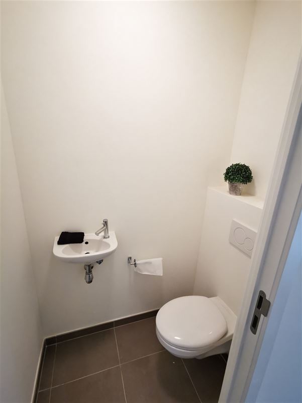 Foto 11 : Appartement te 9400 DENDERWINDEKE (België) - Prijs € 254.000