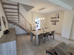 Foto 7 : eengezinswoning te 1501 BUIZINGEN (België) - Prijs € 369.000