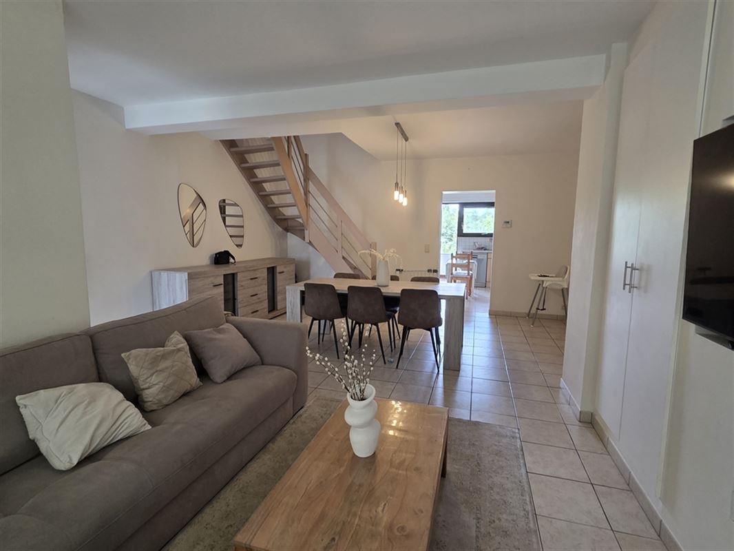 Foto 5 : eengezinswoning te 1501 BUIZINGEN (België) - Prijs € 369.000
