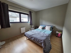 Foto 8 : Appartement te 1500 HALLE (België) - Prijs € 945