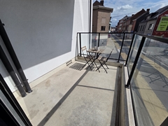 Foto 2 : Appartement te 1500 HALLE (België) - Prijs € 945