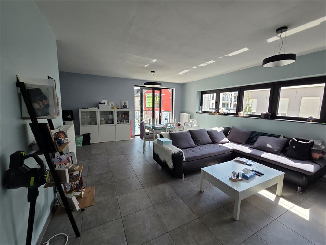 Foto 3 : Appartement te 1500 HALLE (België) - Prijs € 945