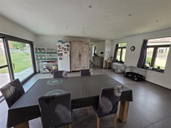 Foto 13 : eengezinswoning te 1570 PAJOTTEGEM (België) - Prijs € 629.000