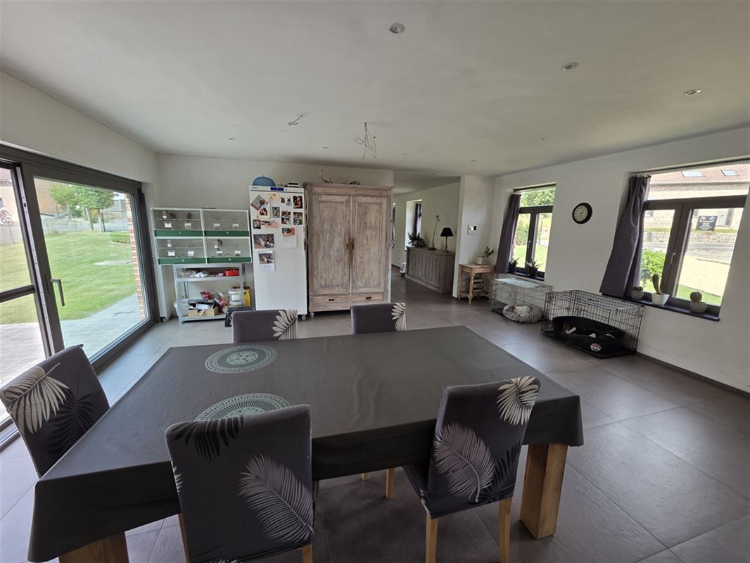 Foto 13 : eengezinswoning te 1570 PAJOTTEGEM (België) - Prijs € 629.000
