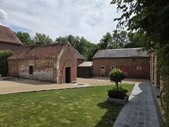 Foto 5 : eengezinswoning te 1570 PAJOTTEGEM (België) - Prijs € 629.000