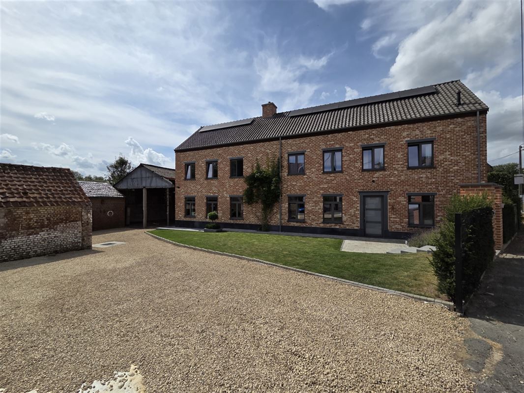 Foto 1 : eengezinswoning te 1570 PAJOTTEGEM (België) - Prijs € 629.000
