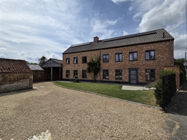 eengezinswoning te 1570 PAJOTTEGEM (België) - Prijs € 629.000