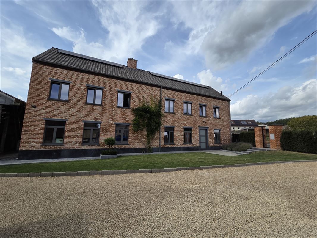Foto 2 : eengezinswoning te 1570 PAJOTTEGEM (België) - Prijs € 629.000
