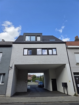 Appartement te 9400 NINOVE (België) - Prijs € 329.000