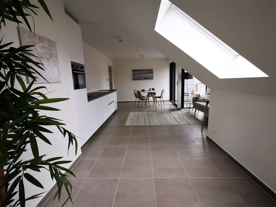 Foto 3 : Appartement te 9400 DENDERWINDEKE (België) - Prijs € 254.000
