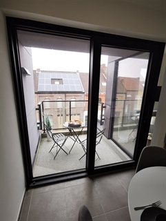 Foto 6 : Appartement te 9400 DENDERWINDEKE (België) - Prijs € 254.000