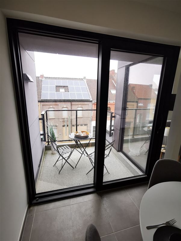 Foto 6 : Appartement te 9400 DENDERWINDEKE (België) - Prijs € 254.000