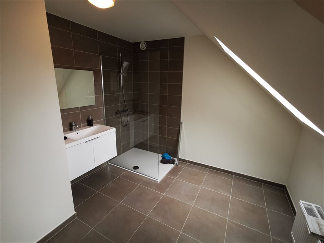 Foto 9 : Appartement te 9400 DENDERWINDEKE (België) - Prijs € 254.000