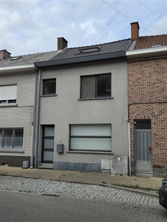 Foto 1 : eengezinswoning te 1501 BUIZINGEN (België) - Prijs € 369.000