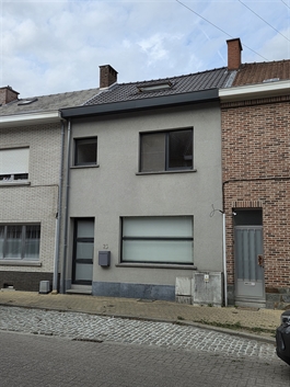 eengezinswoning te 1501 BUIZINGEN (België) - Prijs € 369.000