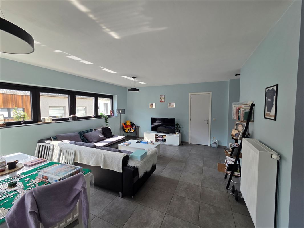 Foto 4 : Appartement te 1500 HALLE (België) - Prijs € 945