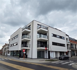 Appartement te 1500 HALLE (België) - Prijs € 945