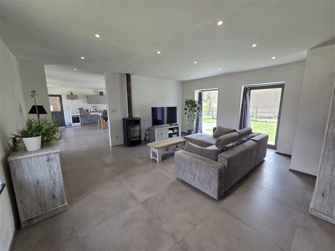 Foto 11 : eengezinswoning te 1570 PAJOTTEGEM (België) - Prijs € 629.000