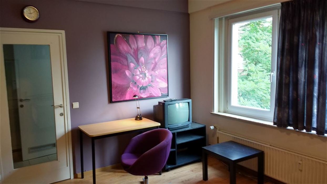 Flat/studio