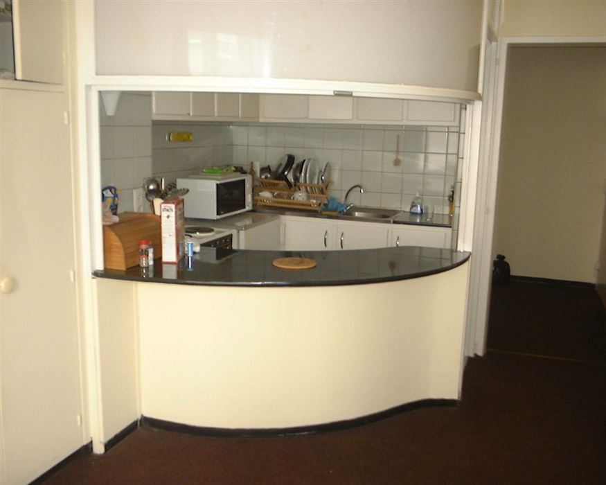 Flat/studio