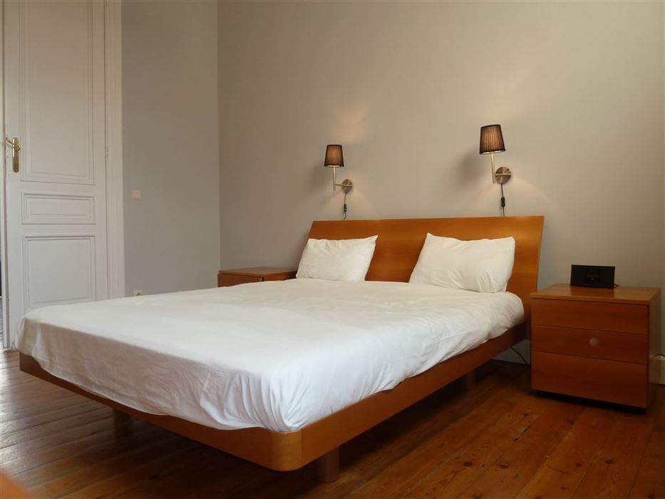 2 slaapkamers