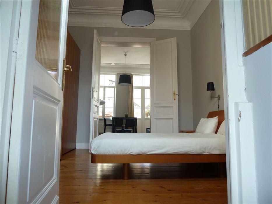 2 slaapkamers