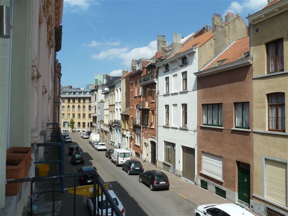 2 slaapkamers