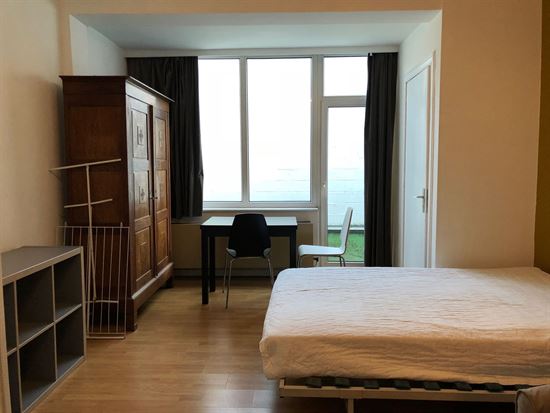 Flat/studio