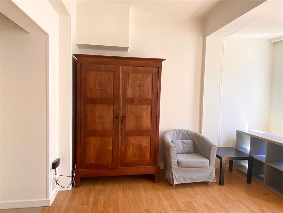 Flat/studio