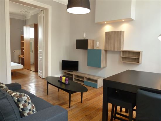2 slaapkamers