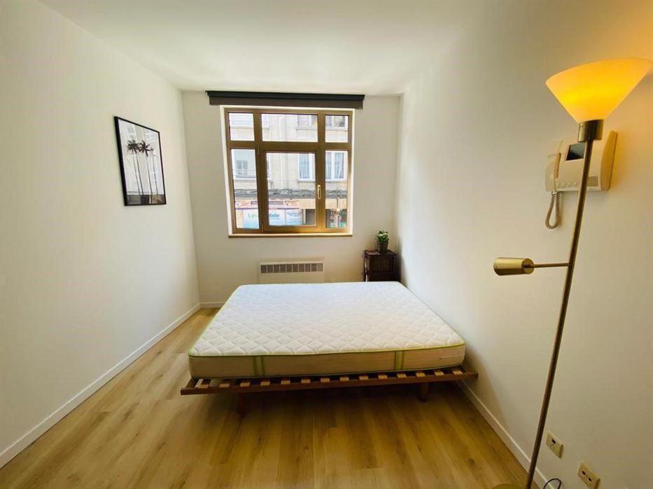 Flat/studio