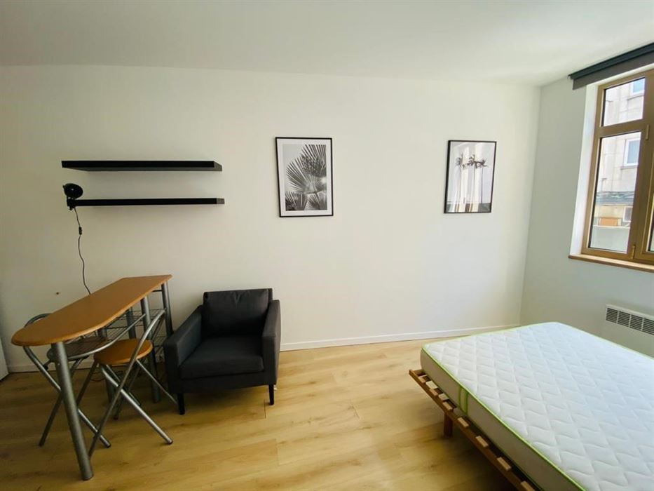 Flat/studio