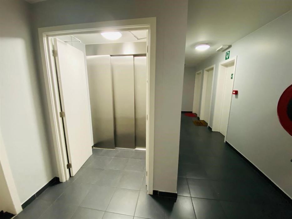 Flat/studio