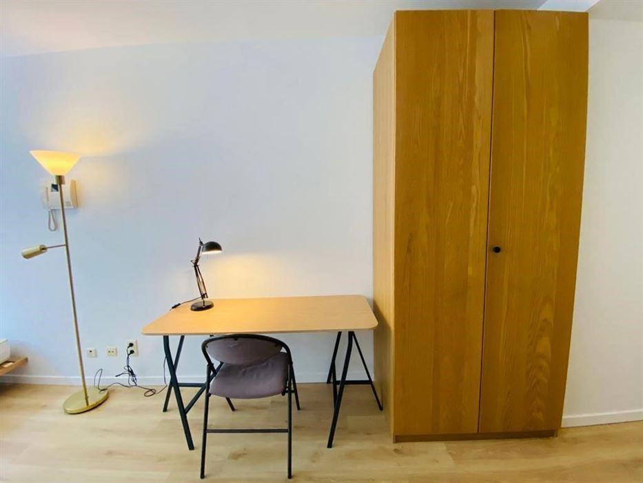 Flat/studio