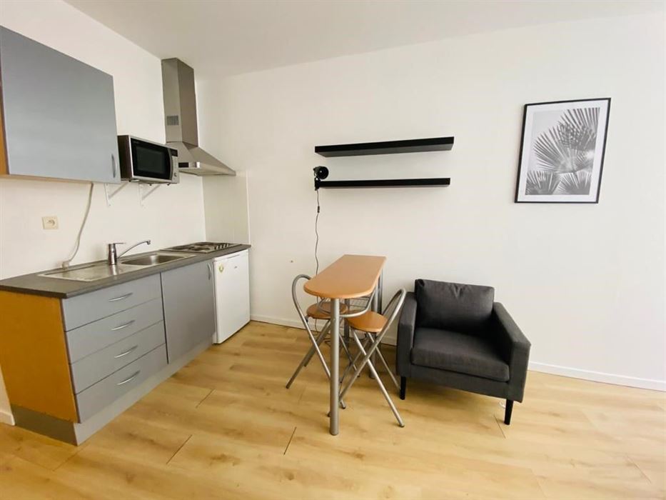 Flat/studio