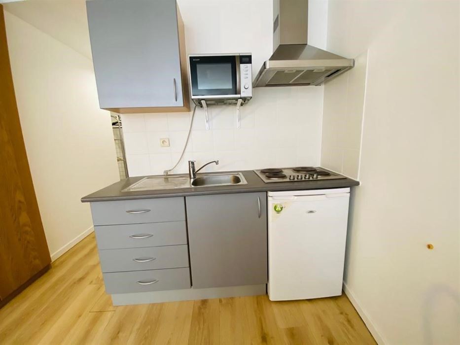 Flat/studio